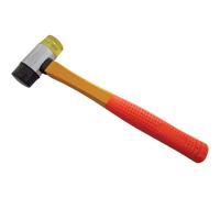 Amtech 40mm Double Sided Soft Faced Mallet