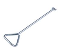 Amtech 450mm (18") Manhole Key - C3195