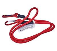 Amtech 120cm (48") Bungee Cord with Spring Loaded Clips