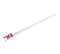48” Aluminium Sash Clamp Cramp Joiner Carpenter Quick Release 120cm 1200mm