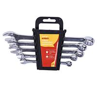 Amtech 5 Piece Combination Spanner Set