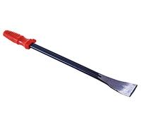 Amtech - 50 Cm (20 inch) Heavy Duty Scraper, Robust Steel Body, Ergonomic Grip, DIY & Trade Use (50 cm / 20 inch / 50 mm / 2 inch / 50 cm / 20 inch)
