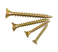 Amtech 500 Assorted Wood Screw Set