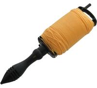 Amtech 50M Builders Builder Building Brick Laying Measuring Rope String Line G4000