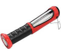 Amtech 52-LED Rechargeable Work Light and Torch