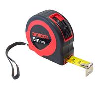 Am-Tech Measuring Tape P1225 5 m