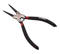 Am-Tech Circlip Plier W5900 – 150mm (6") Internal Straight