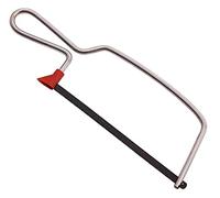 Amtech 150mm (6") Junior Hacksaw