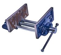 Am-Tech Woodworking Vice D2600 150mm (6")