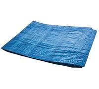 Amtech S4700 180cm (6ft) x 120cm (4ft) Tarpaulin - blue
