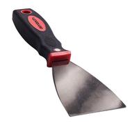 Amtech 75mm (3") Scraper With Soft Grip Handle G0670