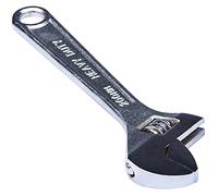 Am-Tech Adjustable Wrench C1900 200mm (8") , 24mm (1") Jaw Opening