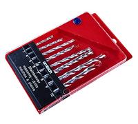 Am-Tech Masonry Drill Bit Set F1750 8 Piece