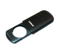 Amtech 8X Magnification Telescopic Pocket Magnifier With LED
