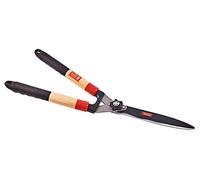 Amtech Deluxe Garden Shears with Comfort Grips