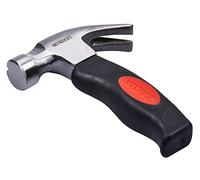 Amtech Magnetic Stubby Claw Hammer (D/B)