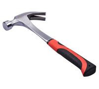 Amtech A0215 16oz (450g) One Piece Claw Hammer