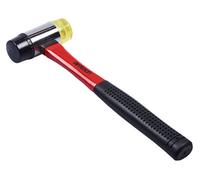 Amtech A1450Fg 40mm (1.6") Panel Beating Hammer With Fibreglass Shaft