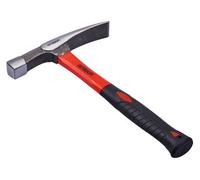 Amtech A1825 Brick Hammer With Fibreglass Handle