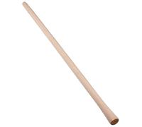 Amtech A2311 Wooden Hoe Handle Replacement, Beech, 47” (1175mm Long)