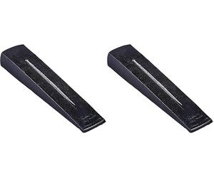 Amtech A3400 Wood Wedge (Pack of 2)
