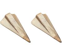 Amtech A3455 1.5kg Log splitter (Pack of 2)