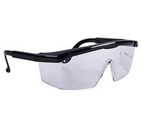 Amtech A3563 Safety glasses with clear lenses