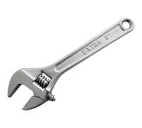 Amtech Adjustable Wrench 8" Amtech Multicolor