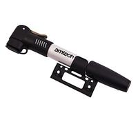 Aluminium Bicycle Pump - pump aluminium bike new bicycle tyre amtech