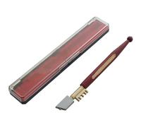 Amtech Amtech 3-10mm Diamond Tipped Glass Cutter