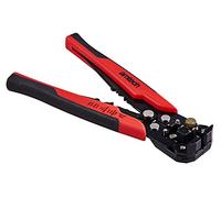 Automatic Cable Wire Crimper Tool Stripper Adjustable Plier Cutter Amtech B4285