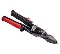 Amtech 250mm (10in) Chrome Vanadium Aviation Tin Snip