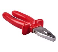 Amtech 8" Combination Pliers with Slip Guard Handles