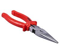 Amtech 8" Superior Long Nose Pliers