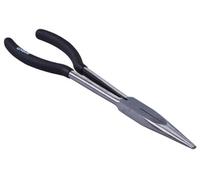Am-Tech Long Nose Plier B0820 11" (275mm) drop-forged, non-slip handles