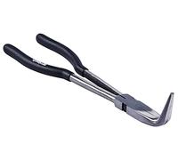 Amtech B0845 11'' Bent Nose PLIER - 90 Degree