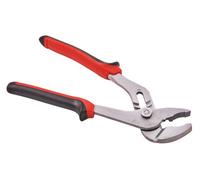Amtech B1340 250mm (10") Water Pump Pliers With Comfort Grip