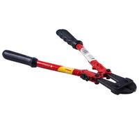 HEAVY DUTY 14" BOLT CUTTER WIRE CABLE DIY METAL PADLOCK SHANKS CHAINS B1650 NEW