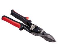 Amtech B2375 250mm (10In) Chrome Vanadium Aviation Tin Snip