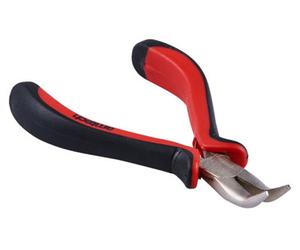 Amtech B3015 Mini Bent Nose Plier - Pro