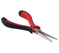 Am-Tech Needle Nose Pliers B3020 - Mini Pro Precision for Craft & Jewellery