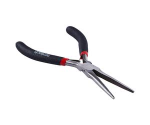 Amtech B3187 MINI Extra Long Nose PLIER with Sprin