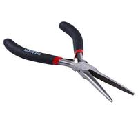 Amtech B3187 Mini Extra Long Nose Plier With Spring