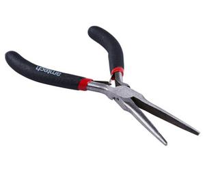 Amtech B3187 Mini Extra Long Nose Plier With Spring
