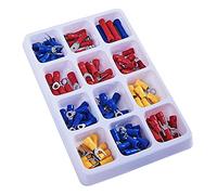 Amtech B3300 100 Piece Assorted terminals