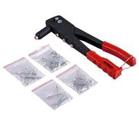 Amtech B3400 Rivet Gun With 60 Rivets