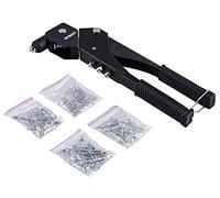 Amtech B3550 Swivel Head Hand Riveter