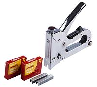 Amtech B3725 Heavy Duty 3-Way Staple Gun