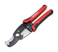 Amtech B4290 Wire Stripper with Crimper