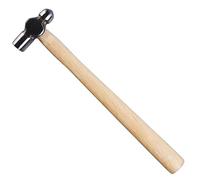 Amtech A0700 4oz (115g) Ball Pein Hammer with Wooden Handle